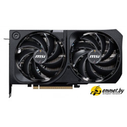 Видеокарта MSI GeForce RTX 5070 12G Shadow 2X OC