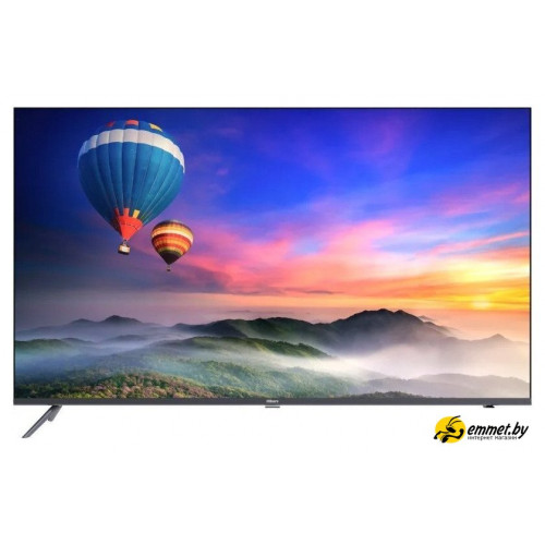 Телевизор Hikers 55HTQ01