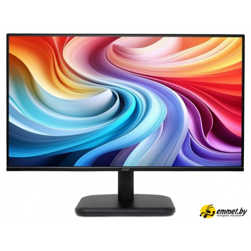 Монитор Acer EK271Gbi UM.HE1CD.G01