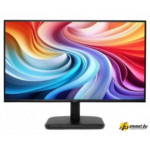 Монитор Acer EK271Gbmix UM.HE1CD.G02