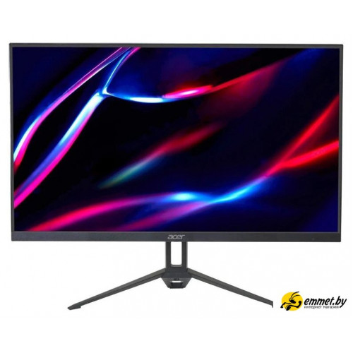 Монитор Acer Nitro KG243YG0bi UM.QX3CD.001 Монитор Acer Nitro KG243YG0bi UM.QX3CD.001