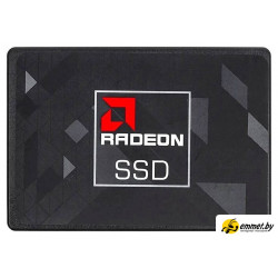 SSD AMD Radeon R3 240GB R3SL0240G2