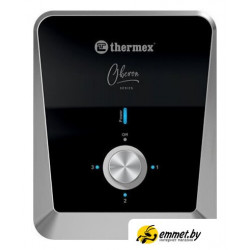 Проточный электрический водонагреватель Thermex Oberon 8000