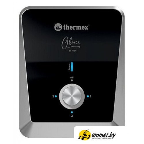 Проточный электрический водонагреватель Thermex Oberon 8000