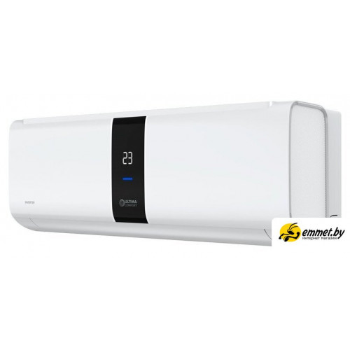 Кондиционер Ultima Comfort Elysium Inverter ELB-I07PN