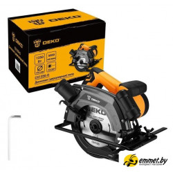 Дисковая (циркулярная) пила Deko CS1250-D 083-1100