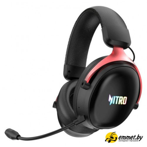 Наушники Acer Nitro OHR401