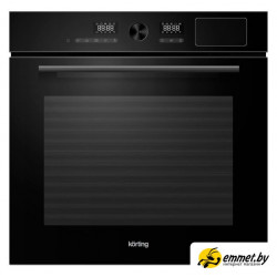 Электрический духовой шкаф Korting OKB 1650 GN Steam