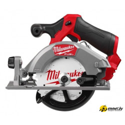 Дисковая (циркулярная) пила Milwaukee M12 FCS442-0X 4933493488 (без АКБ)
