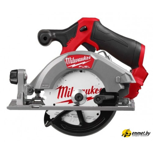 Дисковая (циркулярная) пила Milwaukee M12 FCS442-0X 4933493488 (без АКБ)