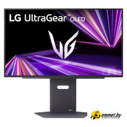 Игровой монитор LG UltraGear OLED 27GX790A-B Игровой монитор LG UltraGear OLED 27GX790A-B