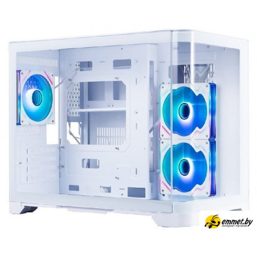 Корпус 1stPlayer UView UV6 ARGB (белый)