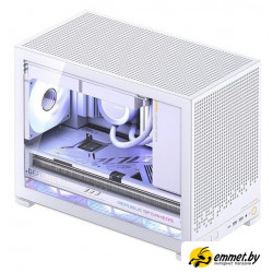 Корпус Jonsbo D32 Pro (белый)