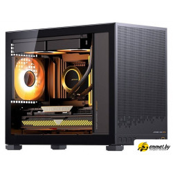 Корпус Jonsbo D32 Std (черный)
