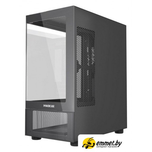 Корпус Powercase Vision Micro M2 CVMBM2-L0