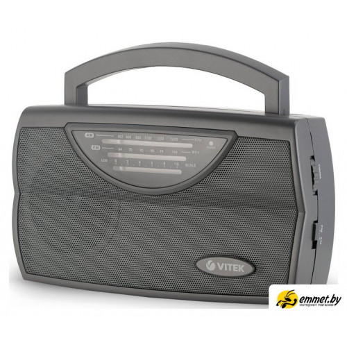 Радиоприемник Vitek VT-3591