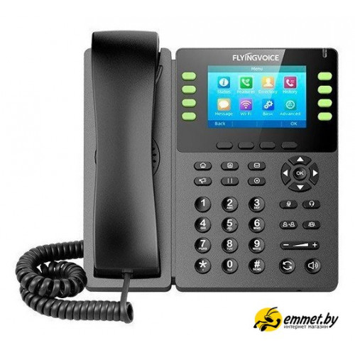 IP-телефон Flyingvoice FIP14G