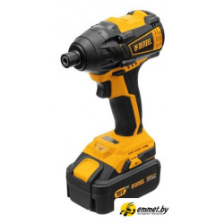 Винтоверт Denzel CID-IB-200 26510 (с 1-им АКБ, кейс)