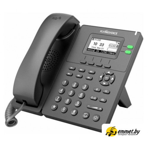 IP-телефон Flyingvoice P20G