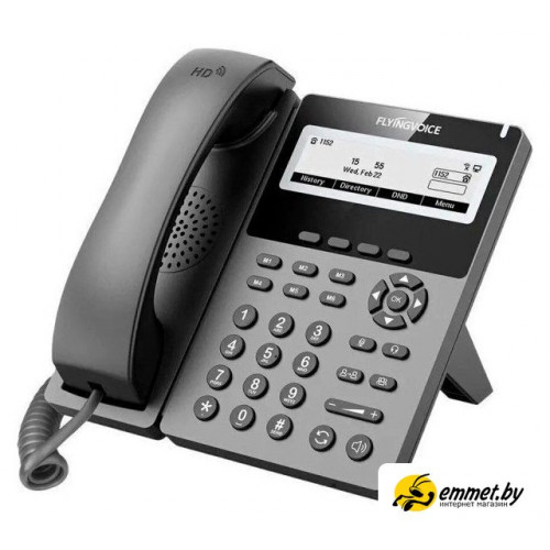IP-телефон Flyingvoice P22P