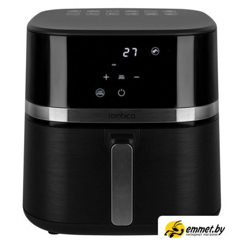 Аэрогриль (аэрофритюрница) Rombica myKitchen AFR-002