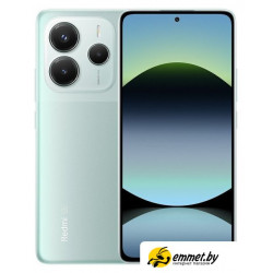 Телефон Xiaomi Redmi Note 14 5G 8GB/256GB международная версия (зеленый коралло