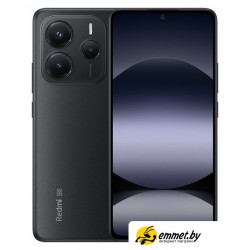 Телефон Xiaomi Redmi Note 14 5G 8GB/256GB международная версия (черный)