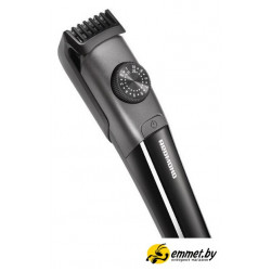 Триммер для бороды и усов Redmond (Редмонд) HT4801 (черный)