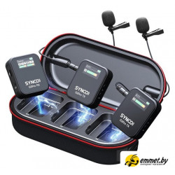 Радиосистема Synco G2(A2) Pro
