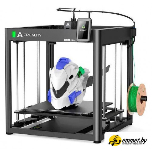 3D-принтер Creality Ender-5 Max