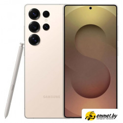 Телефон Samsung Galaxy S25 Ultra SM-S938B 12GB/512GB (розовый титан)