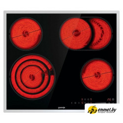 Варочная панель Gorenje ECS646BXE