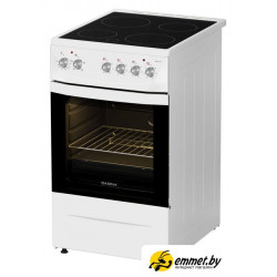 Кухонная плита Darina 1D5 EC241 614 W