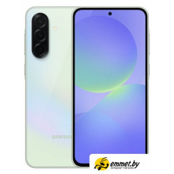 Телефон Samsung Galaxy A36 SM-A366E 8GB/256GB (зеленый)