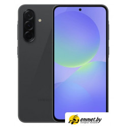 Телефон Samsung Galaxy A36 SM-A366E 8GB/256GB (черный)