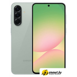 Телефон Samsung Galaxy A56 SM-A566E 8GB/256GB (зеленый)