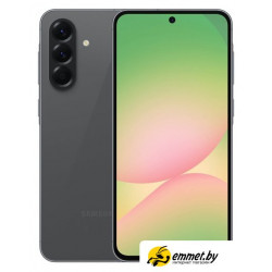 Телефон Samsung Galaxy A56 SM-A566E 8GB/128GB (черный)