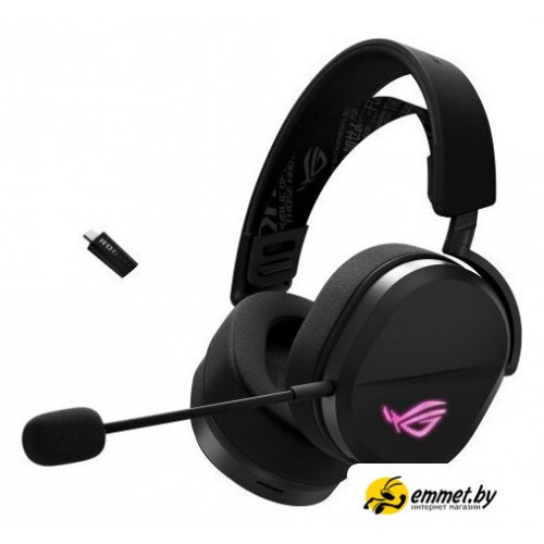 Наушники ASUS ROG Pelta