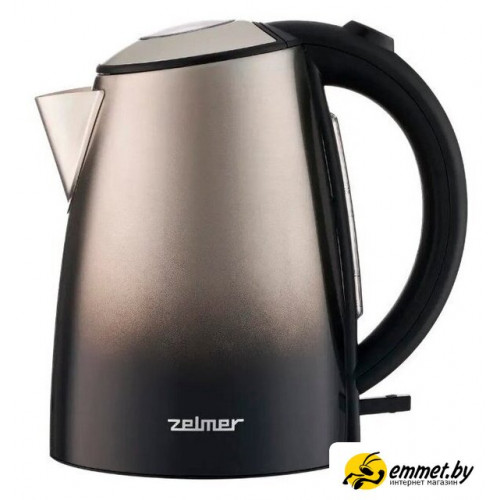 Электрический чайник Zelmer ZCK1275