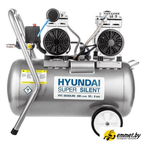 Компрессор Hyundai HYC 30250LMS