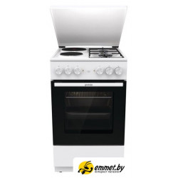 Кухонная плита Gorenje GK5A12WG
