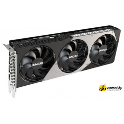 Видеокарта Inno3D GeForce RTX 5080 X3 N50803-16D7-176068N