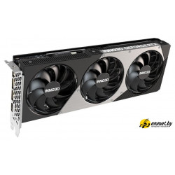 Видеокарта Inno3D GeForce RTX 5070 Ti X3 OC N507T3-16D7X-176068N