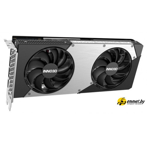 Видеокарта Inno3D GeForce RTX 5070 Twin X2 OC N50702-12D7X-195064N