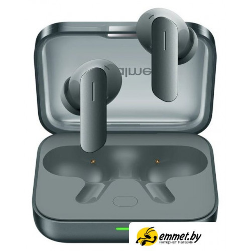 Наушники Realme Buds Air 7 (зеленый)