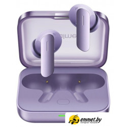 Наушники Realme Buds Air 7 (сиреневый)