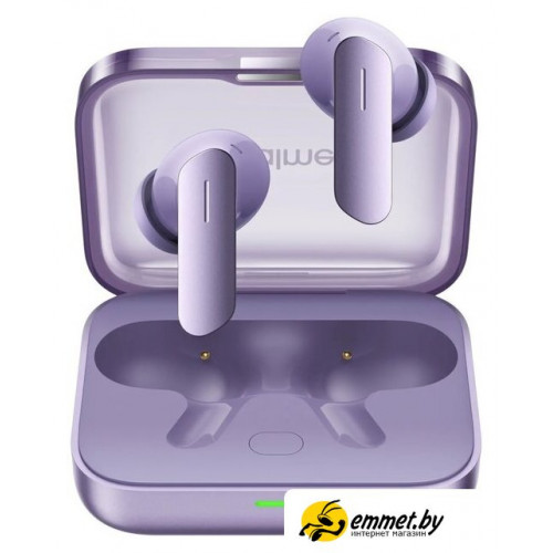 Наушники Realme Buds Air 7 (сиреневый)