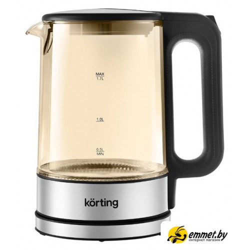 Электрический чайник Korting KWK 0903 G