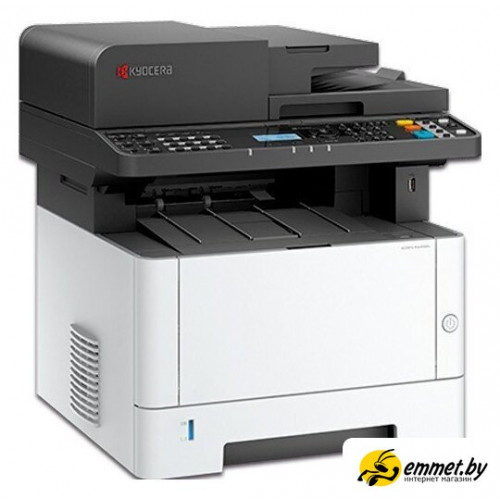 МФУ Kyocera Mita ECOSYS MA4000fx 110C1B3NL0
