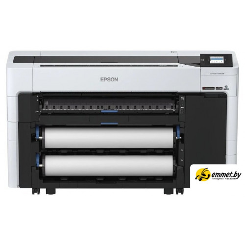 Плоттер Epson SureColor SC-T5700D